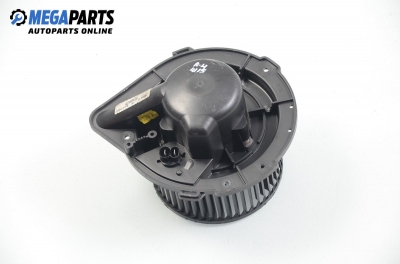 Heating blower for Audi A4 (B5) 1.8, 125 hp, sedan automatic, 1996