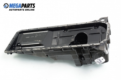 Carter for BMW 5 (E39) 2.5 TDS, 143 hp, sedan, 2000