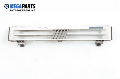 Grill for Fiat Uno 1.0, 45 hp, 5 doors, 1993