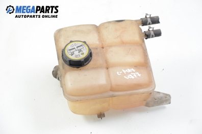 Coolant reservoir for Ford C-Max 1.6 TDCi, 109 hp, 2007