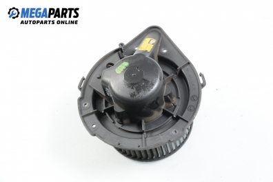 Heating blower for Volkswagen Passat (B3) 1.8, 90 hp, station wagon, 1992