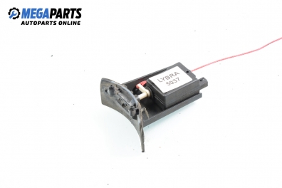 Kraftstoffbehälter-schloss for Lancia Lybra 2.0 20V, 154 hp, combi, 2000