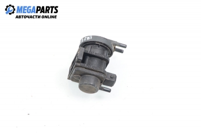 Vacuum valve for Opel Astra G (1998-2009) 2.0, station wagon