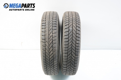 Pneuri de iarnă FULDA 145/80/13, DOT: 2415 (Prețul este pentru 2 buc.)