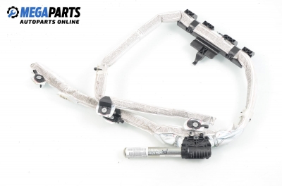 Airbag pentru BMW 1 (E81, E82, E87, E88) 2.0 d, 143 cp, hatchback, 5 uși, 2007, poziție: dreapte