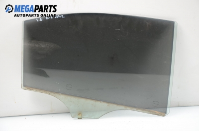 Window for Mazda 6 2.0 DI, 136 hp, hatchback, 2004, position: rear - right