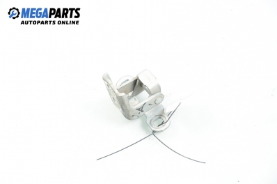 Türscharnier for Renault Megane II Hatchback (07.2001 - 10.2012), 5 türen, hecktür