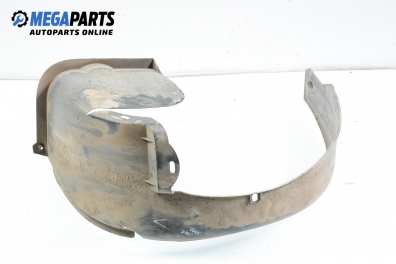 Inner fender for Citroen Saxo 1.1, 60 hp, 3 doors, 1997, position: front - left