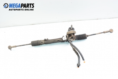 Hydraulic steering rack for Opel Corsa B 1.4 16V, 90 hp, 3 doors, 1995