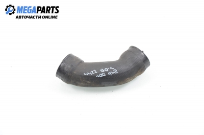 Furtun turbo pentru BMW 3 (E46) 3.0 d, 184 cp, combi, 2000