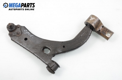 Control arm for Ford Fiesta V 1.3, 60 hp, 2003, position: front - right