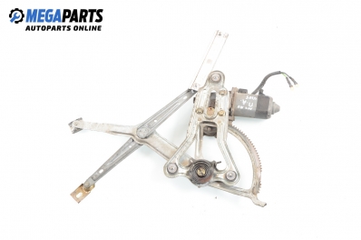 Electric window regulator for Mercedes-Benz 124 (W/S/C/A/V) 2.5 D, 90 hp, station wagon automatic, 1989, position: front - right