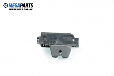 Trunk lock for Citroen Xsara 1.6 16V, 109 hp, hatchback, 5 doors, 2001