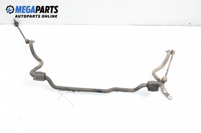Sway bar for BMW 5 (E39) 2.5 TDS, 143 hp, sedan, 2000, position: front