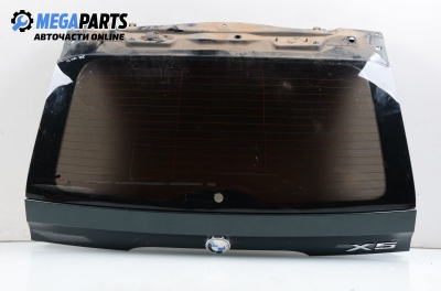 Capac spate pentru BMW X5 (E53) 4.4, 286 cp automat, 2000