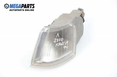 Blinker for Citroen Xantia 1.6, 88 hp, hatchback, 1994, position: left