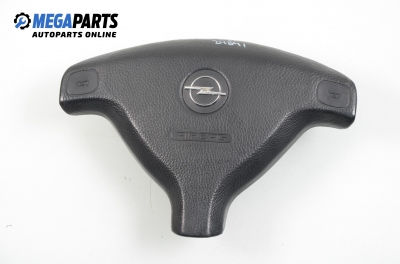 Airbag for Opel Astra G 2.0 16V DTI, 101 hp, hatchback, 5 doors, 2002