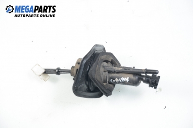 Master clutch cylinder for Ford C-Max 1.6 TDCi, 109 hp, 2007