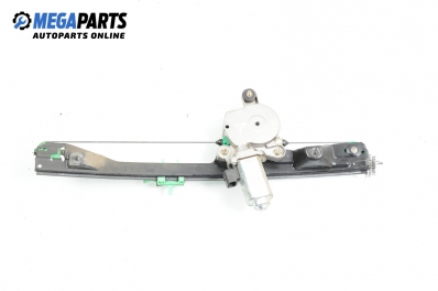 Macara electrică geam pentru Fiat Punto 1.2, 60 cp, 3 uși, 2000, poziție: dreapte