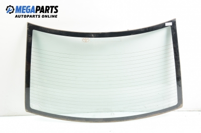 Heckscheibe für Toyota Corolla (E120; E130) 1.6 VVT-i, 110 hp, sedan, 2002