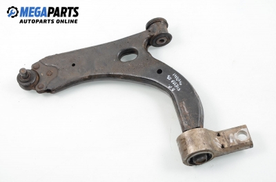 Braț suspensie for Ford Fiesta V 1.3, 60 hp, 2003, position: stânga - fața