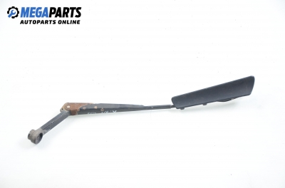 Front wipers arm for Kia Rio 1.5 16V, 97 hp, sedan, 2003, position: left