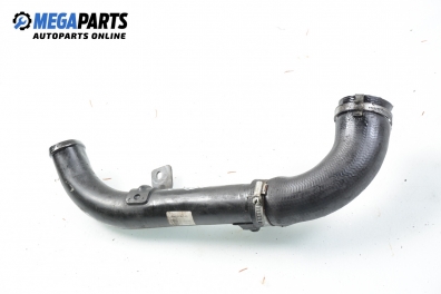 Turbo pipe for Ford C-Max 1.8 TDCi, 115 hp, 2007