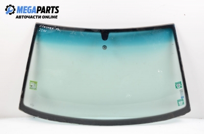 Windscreen for Seat Cordoba 1.4, 60 hp, sedan, 1999