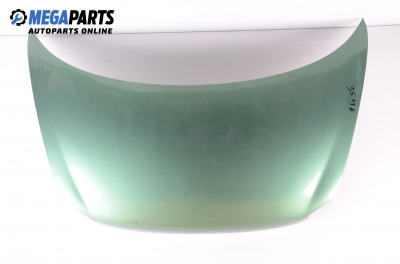 Bonnet for Fiat Multipla 1.6 16V, 103 hp, 1999