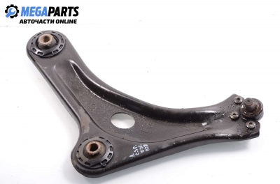 Control arm for Citroen C3 1.4, 73 hp, 2003, position: front - left