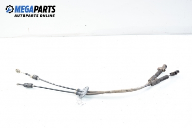 Cablu selector de viteze pentru Ford Focus I 1.8 TDCi, 115 cp, 3 uși, 2001