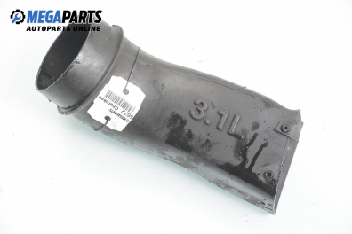 Conductă de aer pentru Jeep Grand Cherokee (WJ) 3.1 TD, 140 cp automat, 2001