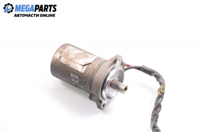 Electric steering rack motor for Citroen C3 Pluriel 1.4, 73 hp, 2003