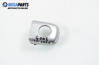  for Peugeot 307 2.0 HDI, 107 hp, 2002, position: stânga
