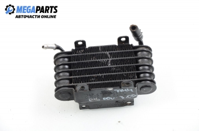 Oil cooler for BMW 3 (E46) 3.0 d, 184 hp, station wagon, 2000