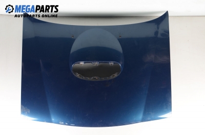 Capotă pentru Nissan Terrano 2.7 TDi, 125 cp, 5 uși automat, 1998