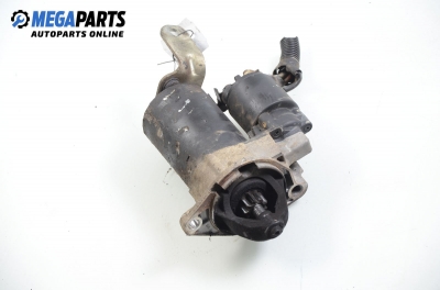 Starter for Opel Omega B 2.0 16V, 136 hp, station wagon, 1994