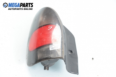 Tail light for Renault Espace III 3.0 V6 24V, 190 hp automatic, 1999, position: left