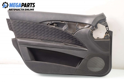 Interior door panel  for Mercedes-Benz E-Class 211 (W/S) 2.2 CDI, 150 hp, sedan automatic, 2002, position: front - left