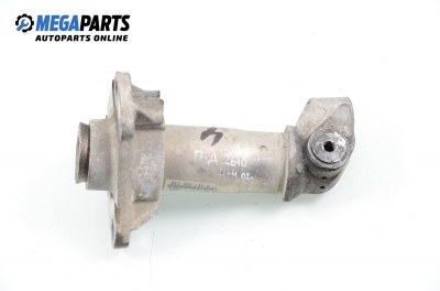 Bumper shock absorber for Audi A4 (B6) 1.9 TDI, 130 hp, station wagon, 2002, position: right