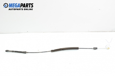 Gearbox cable for Volkswagen Golf V 2.0 SDI, 75 hp, hatchback, 2005