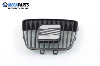 Grill for Seat Cordoba 1.9 TDI, 90 hp, station wagon, 2000