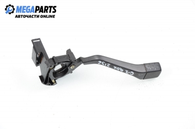 Wiper lever for Volkswagen Golf II 1.6, 75 hp, 1990