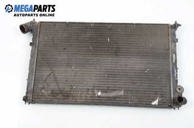 Radiator de apă pentru Peugeot 406 2.0 16V, 132 cp, combi, 1998