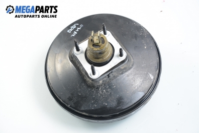 Brake servo for Ford C-Max 1.6 TDCi, 109 hp, 2007