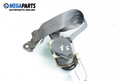 Seat belt for Renault Megane II 1.9 dCi, 120 hp, hatchback, 5 doors, 2003, position: rear - right