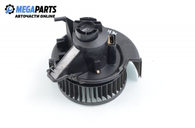 Heating blower for Opel Astra G (1998-2009) 2.0, station wagon