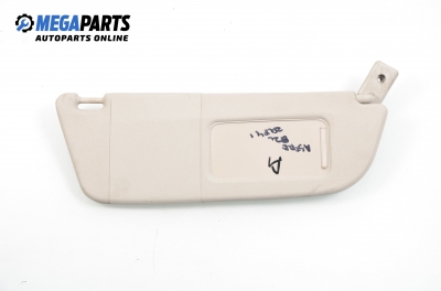 Sonnenblende für Opel Astra G 2.0 16V DTI, 101 hp, hecktür, 5 türen, 2002, position: rechts