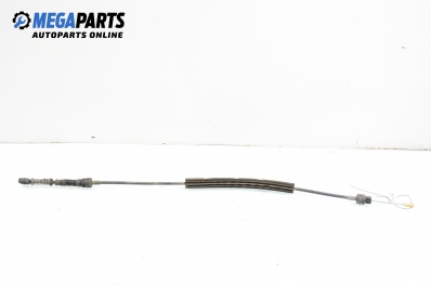 Gearbox cable for Volkswagen Golf V 2.0 SDI, 75 hp, hatchback, 2005