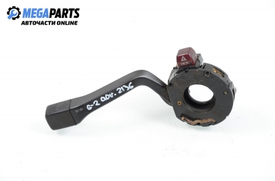 Lights lever for Volkswagen Golf II 1.6, 75 hp, 1990